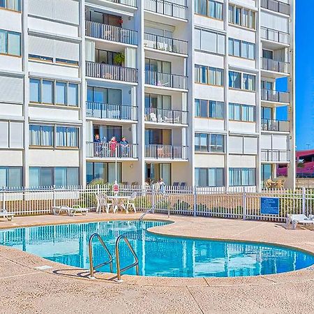 Breakers 13 By Meyer Vacation Rentals ออเรนจ์บีช ภายนอก รูปภาพ