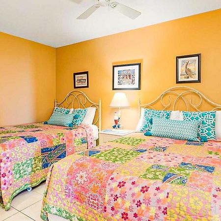 Breakers 13 By Meyer Vacation Rentals ออเรนจ์บีช ภายนอก รูปภาพ