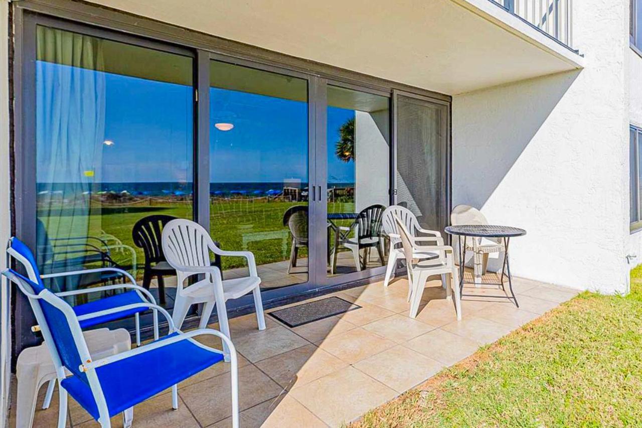 Breakers 13 By Meyer Vacation Rentals ออเรนจ์บีช ภายนอก รูปภาพ
