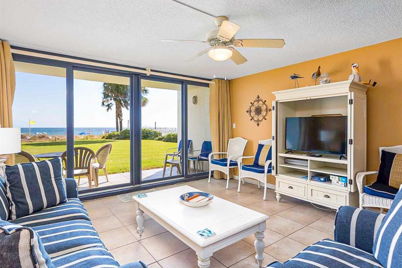 Breakers 13 By Meyer Vacation Rentals ออเรนจ์บีช ภายนอก รูปภาพ
