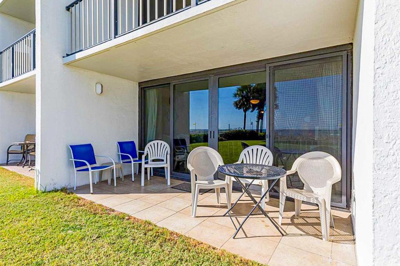 Breakers 13 By Meyer Vacation Rentals ออเรนจ์บีช ภายนอก รูปภาพ
