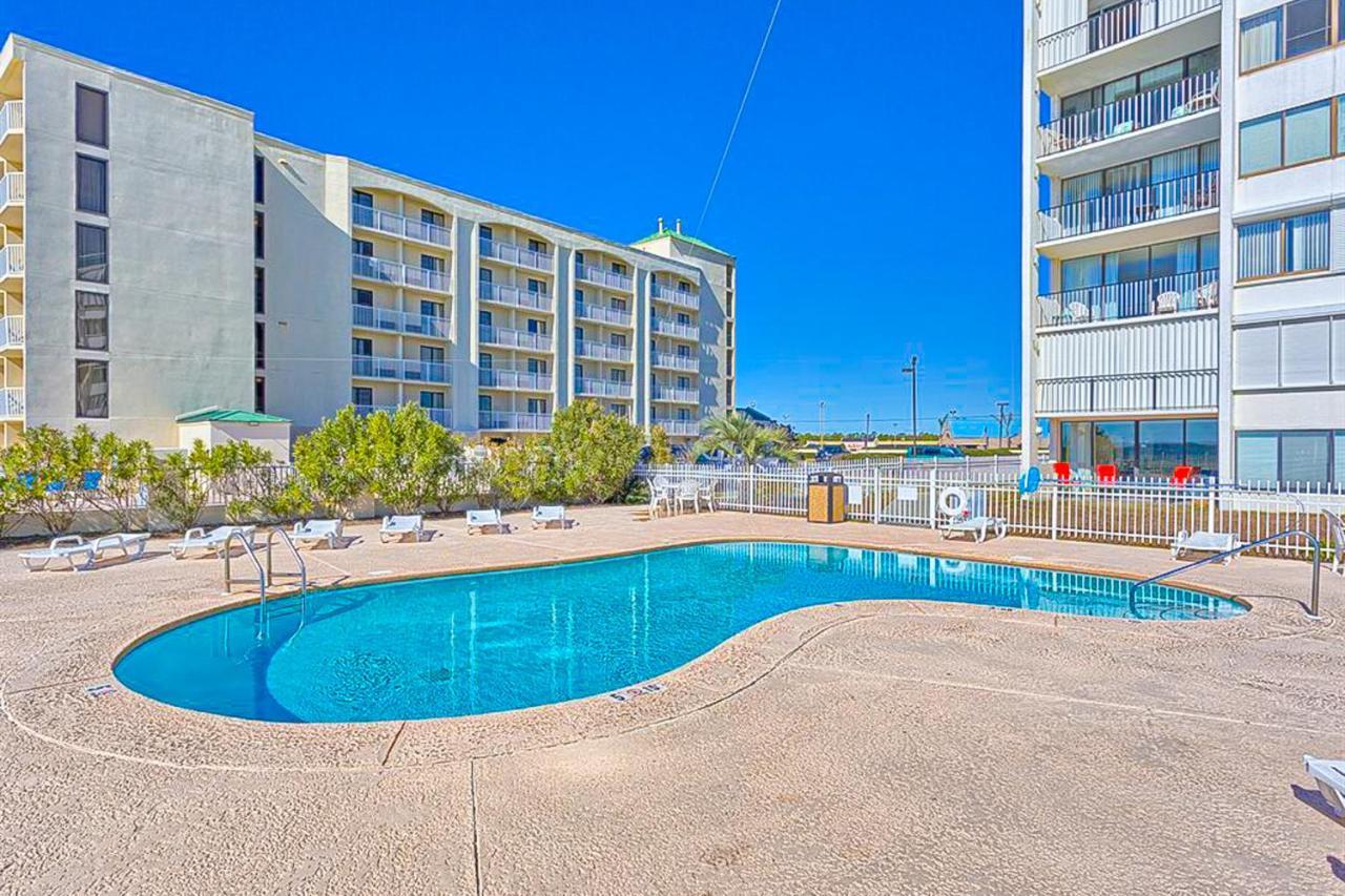Breakers 13 By Meyer Vacation Rentals ออเรนจ์บีช ภายนอก รูปภาพ