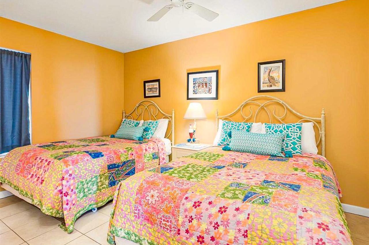 Breakers 13 By Meyer Vacation Rentals ออเรนจ์บีช ภายนอก รูปภาพ