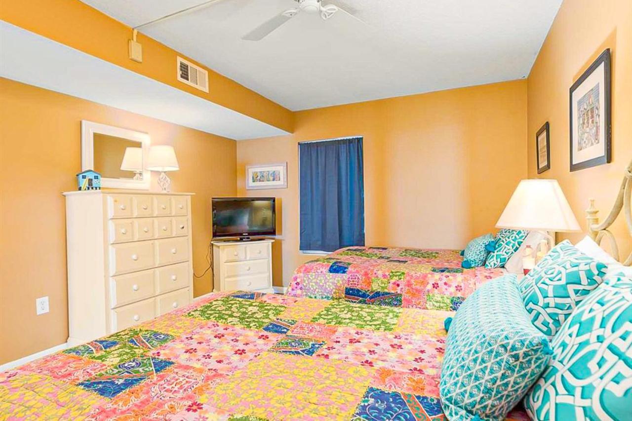 Breakers 13 By Meyer Vacation Rentals ออเรนจ์บีช ภายนอก รูปภาพ