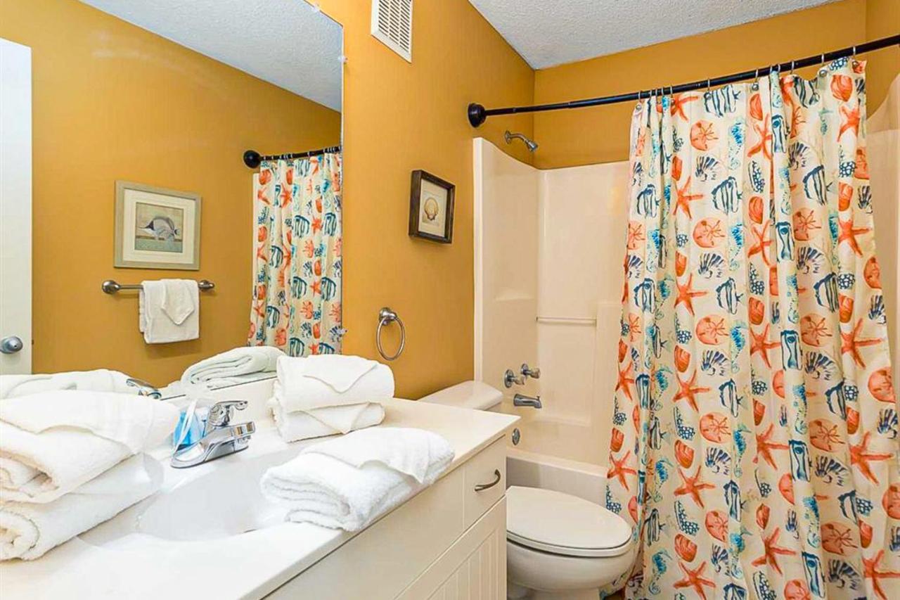 Breakers 13 By Meyer Vacation Rentals ออเรนจ์บีช ภายนอก รูปภาพ