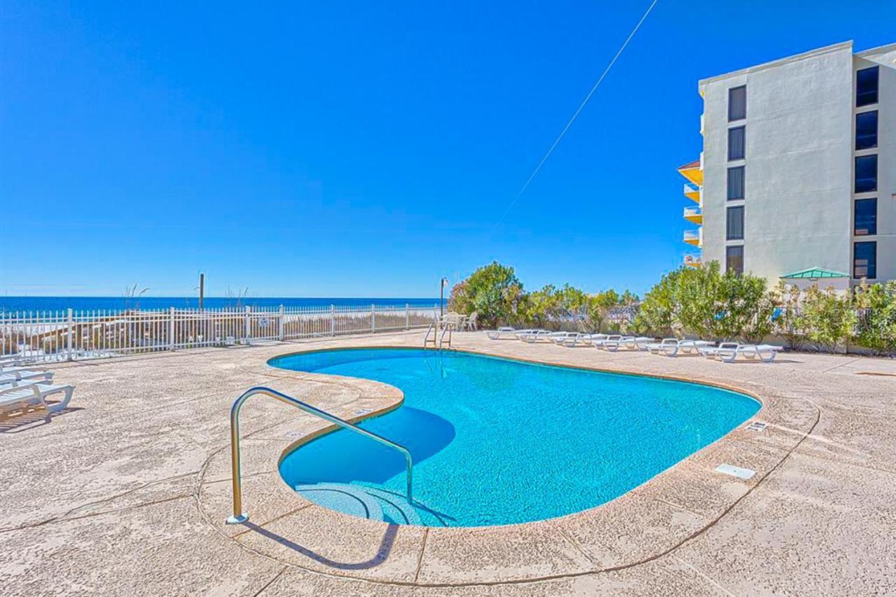 Breakers 13 By Meyer Vacation Rentals ออเรนจ์บีช ภายนอก รูปภาพ